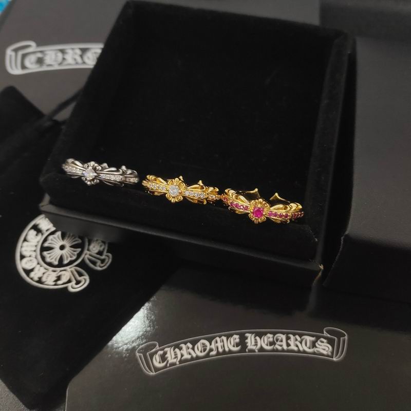 Chrome Hearts ring 01lyx08